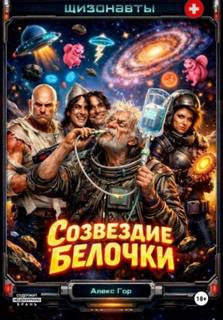 Шизонавты Созвездие Белочки
