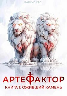 Артефактор Оживший камень