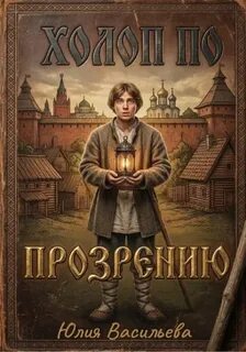 Холоп по прозрению
