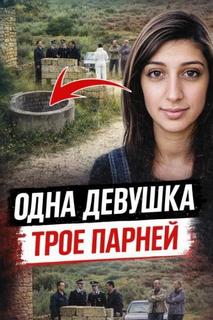 Убийцы-подростки Сицилии