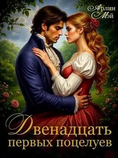 Драконы Мьельвиля Двенадцать первых поцелуев, или Дракон из Мьельвиля