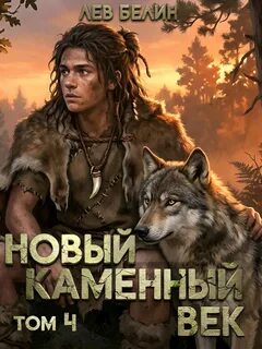 Каменный век Новый каменный век