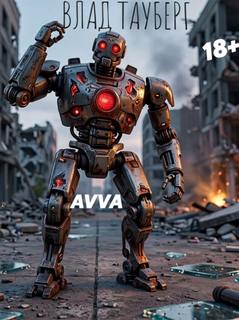 Сердца четырёх. Вольное продолжение AVVA