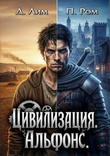 civiliзация Альфонс