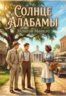 Солнце Алабамы