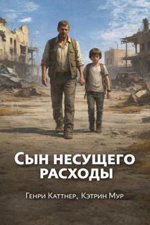 Сын несущего расходы