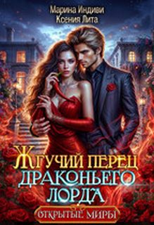 Открытые миры Жгучий перец драконьего лорда