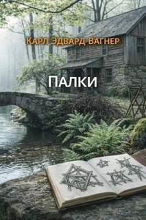 Палки