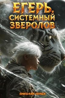 Системный зверолов Егерь. Черная Луна