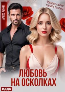После развода. Любовь на осколках
