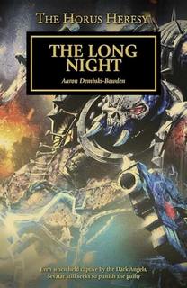 Warhammer 40000. Долгая ночь