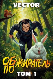 Обжиратель