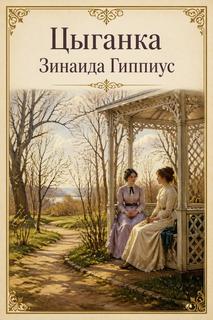 Цыганка