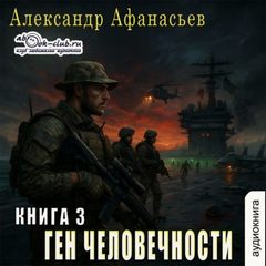 Ген человечности