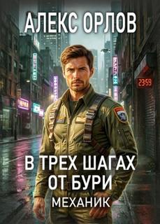 Механик В трех шагах от бури