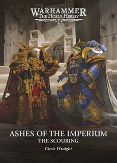 Warhammer 40000. Пепел Империума