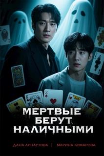 Когда клиент мертв Мертвые берут наличными