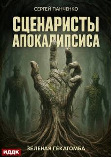 Зеленая гекатомба