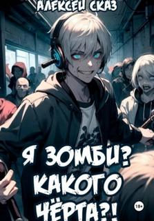 Геймеры vs Зомби Я зомби? Какого чёрта?!