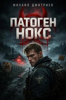 Матвей Нечаев Патоген Нокс