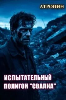 Свалка