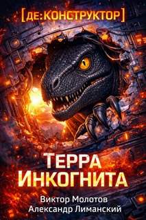 Код МЕЗОЗОЙ: Инженер Эволюции де:КОНСТРУКТОР Терра Инкогнита
