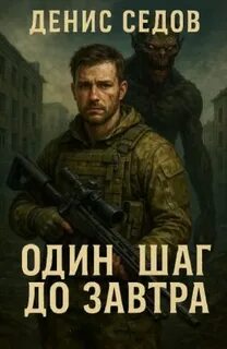 Один шаг до Завтр
