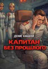 Капитан без прошлого