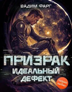 Призрак Идеальный дефект