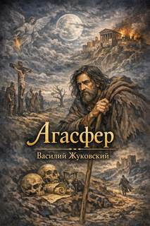 Агасфер