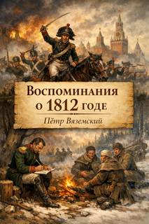 Воспоминания о 1812 годе
