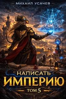 Написать Империю