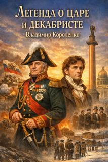 Легенда о царе и декабристе