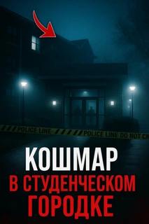 Кем был сосед-монстр