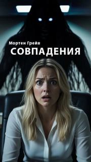 Тёмные истории Мортена Грейва Совпадения