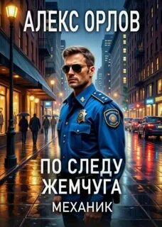 Механик По следу жемчуга
