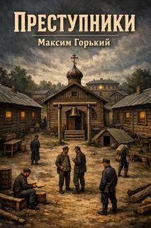 Преступники