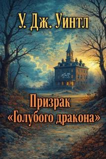 Голубого дракона