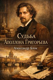 Судьба Аполлона Григорьева