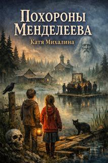 Легенды Западной Сибири Похороны Менделеева