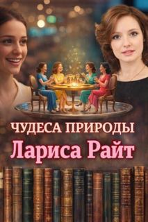 Чудеса природы