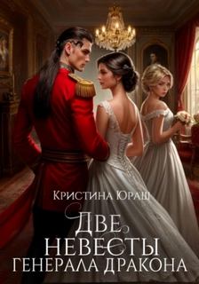 Генерал-дракон Моравиа Две невесты генерала дракона
