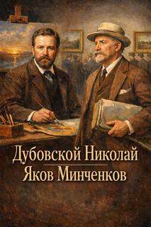 Дубовской Николай Никанорович
