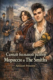 Самый большой разбор Морисси и The Smiths