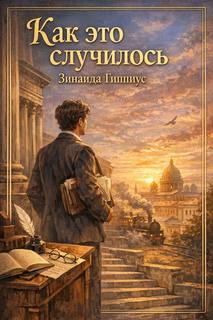Как это случилось