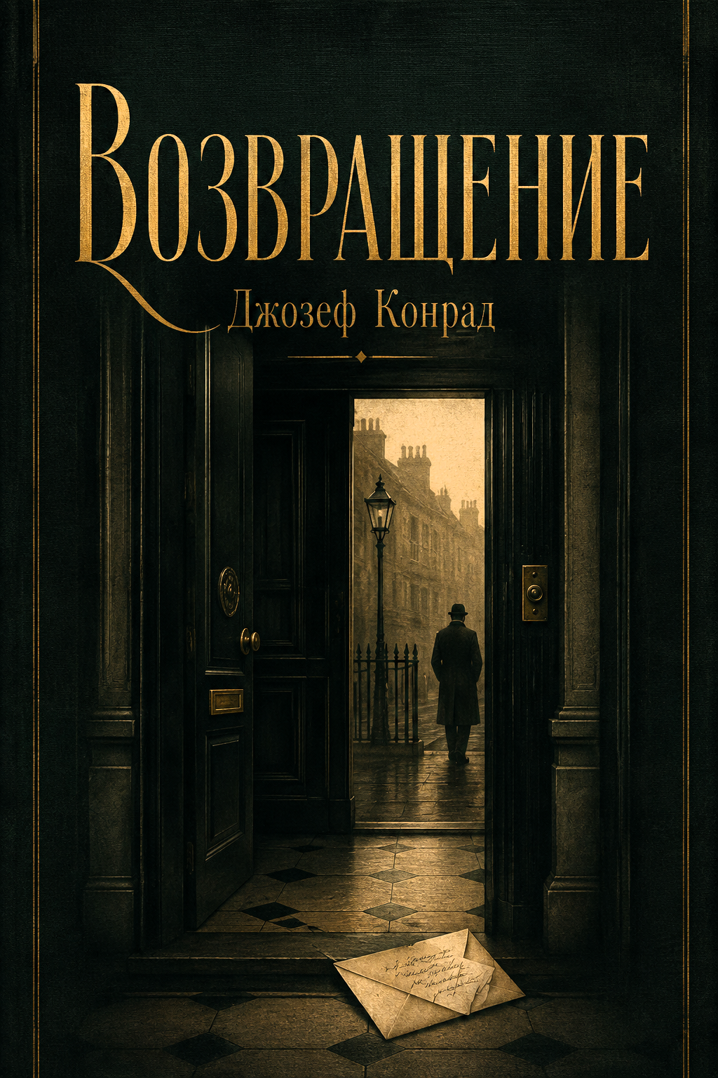 Возвращение