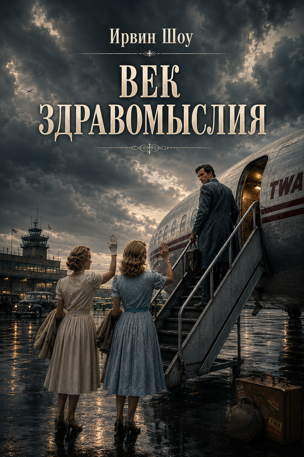 Век здравомыслия