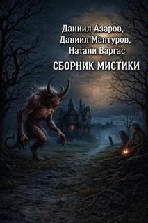 Сборник мистики