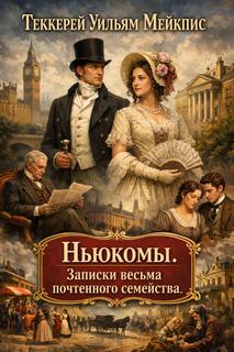 Ньюкомы. Записки весьма почтенного семейства