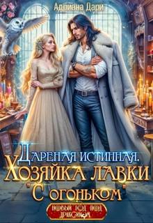 С огоньком